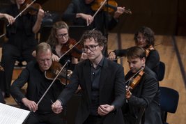 © Priska Ketterer/Lucerne Festival