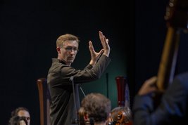 © Andreas Becker/Lucerne Festival