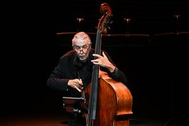 © Peter Fischli/Lucerne Festival