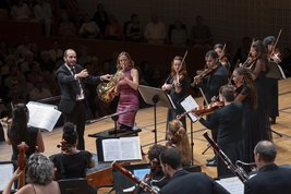 © Priska Ketterer/Lucerne Festival