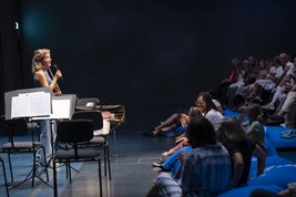 © Priska Ketterer/Lucerne Festival