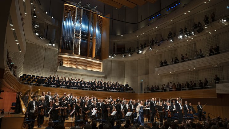 © Priska Ketterer/Lucerne Festival