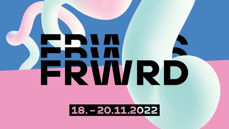 Lucerne Festival Forward 2022