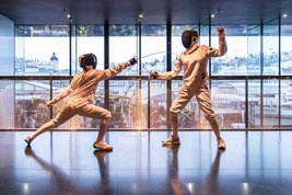 © Patrick Hürlimann/Lucerne Festival