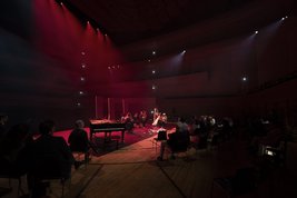 © Priska Ketterer/Lucerne Festival