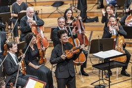 © Patrick Hürlimann/Lucerne Festival