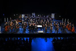 © Peter Fischli/Lucerne Festival