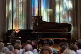 © Manuela Jans/Lucerne Festival
