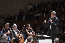 © Priska Ketterer/Lucerne Festival