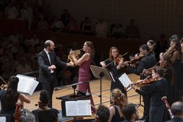 © Priska Ketterer/Lucerne Festival