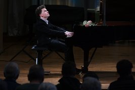 © Peter Fischli/Lucerne Festival