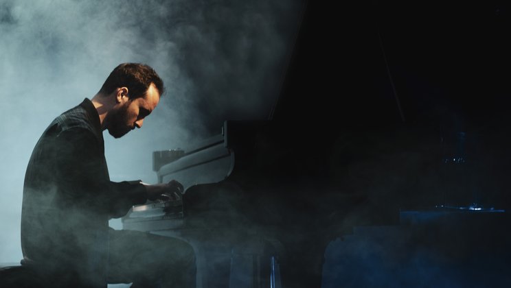 Igor Levit © Felix Broede / Sony Classical