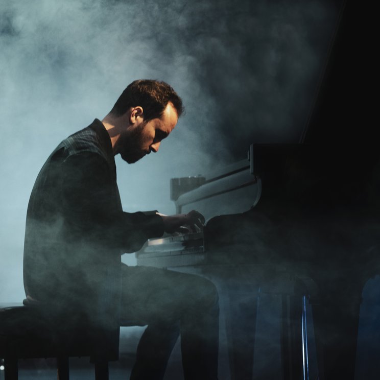 Igor Levit © Felix Broede / Sony Classical