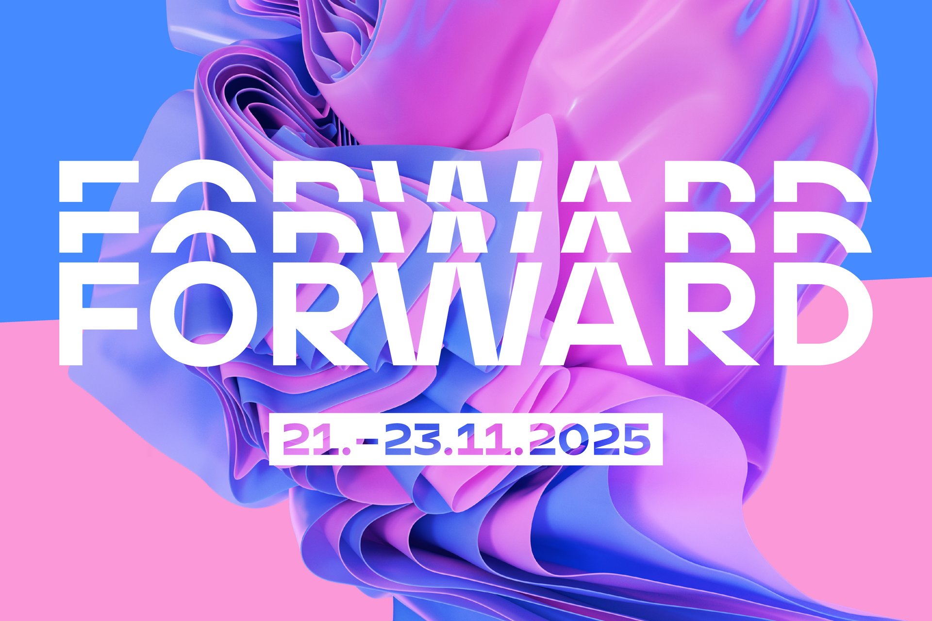 Forward Festival 2025 Lucerne Festival
