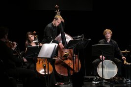 © Peter Fischli/Lucerne Festival
