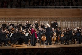 © Priska Ketterer/Lucerne Festival