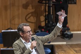 © Patrick Hürlimann/Lucerne Festival