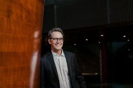 Sebastian Nordmann © Marco Borggreve