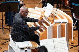 © Manuela Jans/Lucerne Festival