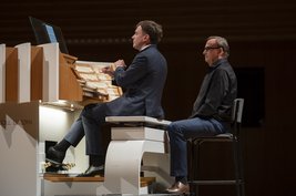 © Priska Ketterer/Lucerne Festival