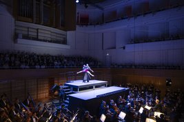 © Andreas Becker/Lucerne Festival