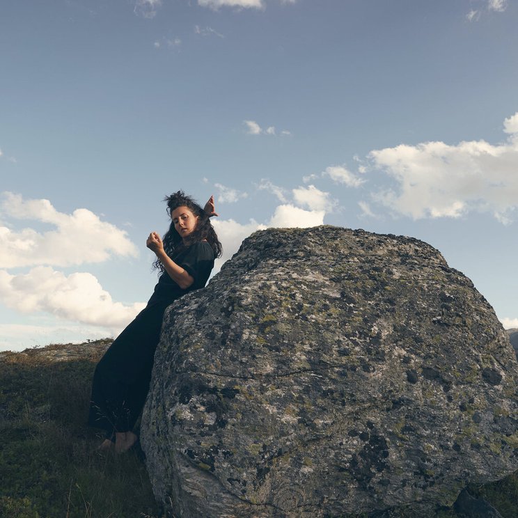 Ursina © Angelika Annen