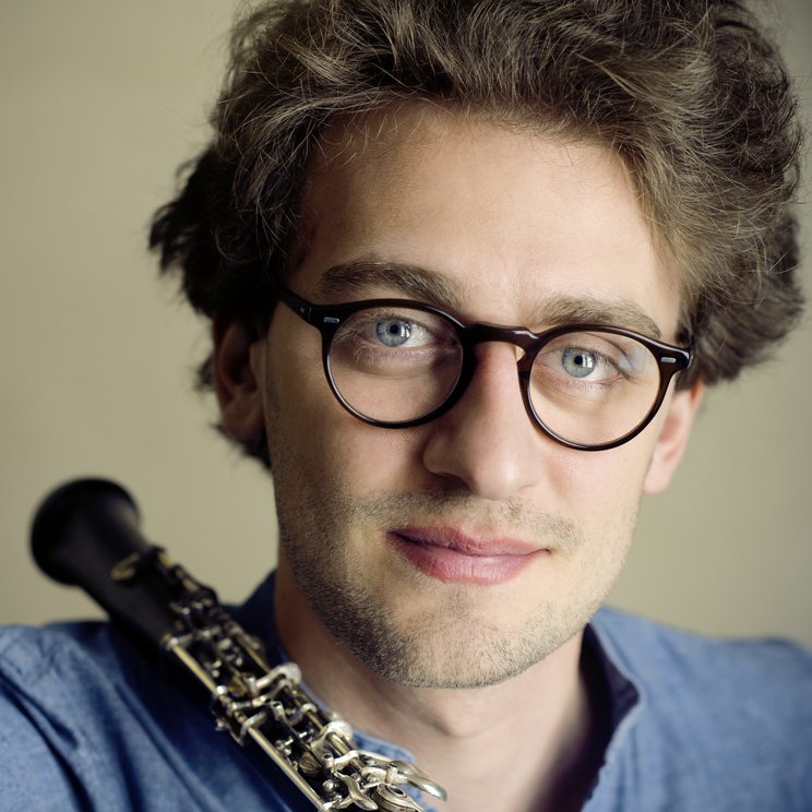 Gabriel Pidoux © Jean-Baptiste Millot