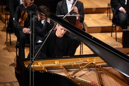 © Manuela Jans/Lucerne Festival