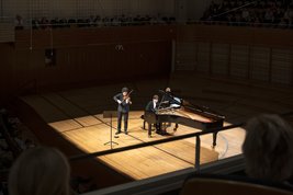 © Priska Ketterer/Lucerne Festival