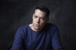 Edgardo Rocha © Jesús Chacón