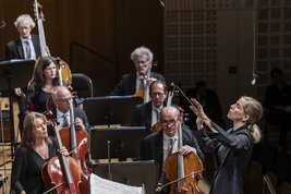 © Patrick Hürlimann/Lucerne Festival