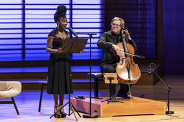© Patrick Hürlimann/Lucerne Festival