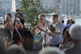 © Peter Fischli/Lucerne Festival