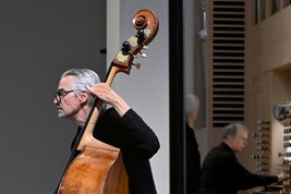 © Peter Fischli/Lucerne Festival