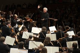 © Andreas Becker/Lucerne Festival