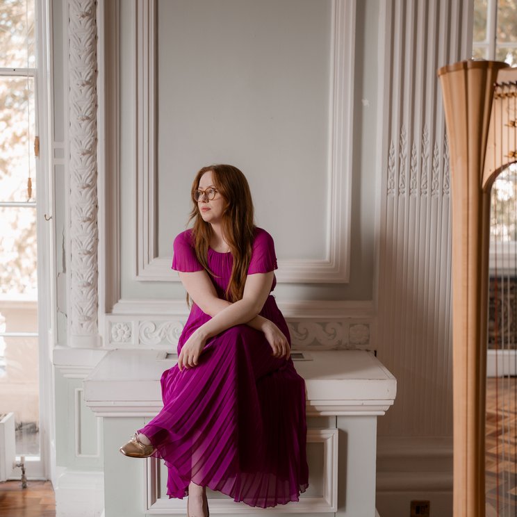 Mared Pugh-Evans © Cat Arwel Photography