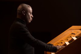 Wayne Marshall © Charlie Best