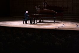 © Peter Fischli/Lucerne Festival