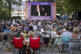 © Andreas Becker/Lucerne Festival