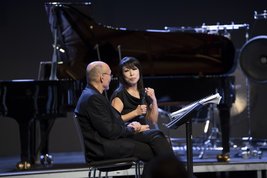 © Priska Ketterer/Lucerne Festival