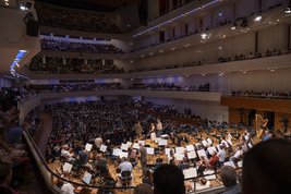© Priska Ketterer/Lucerne Festival