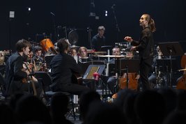 © Priska Ketterer/Lucerne Festival