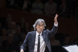 © Priska Ketterer/Lucerne Festival