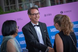 © Pius Amrein/Lucerne Festival