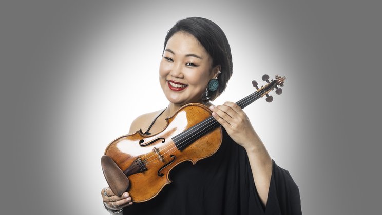 Yun-Jin Cho