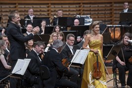 © Priska Ketterer/Lucerne Festival