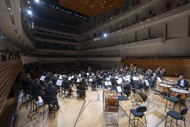 © Andreas Becker/Lucerne Festival