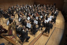 © Priska Ketterer/Lucerne Festival