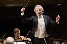 Franz Welser-Möst © Roger Mastroianni