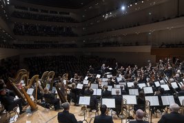 © Priska Ketterer/Lucerne Festival
